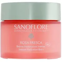 SANOFLORE Fresh Rose Baume Hydratation Intense 50 ml Masque(S) Pour Le Visage