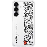 Samsung Coque Flipsuit Galaxy S25 Plus White (ef-ms936cwegww)
