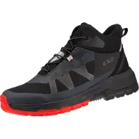 LS2 Torrent Wp Touring Boots Noir EU 45 Homme