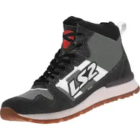 Ls2 Textil Nova Chaussures moto pour femmes Taille