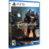 Enclave Hd Import Clair