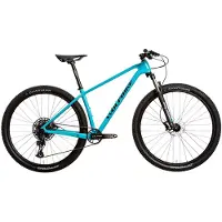 Wolfbike Saturnus 29´´ Sx Eagle Suntour Mtb Bike Bleu 19