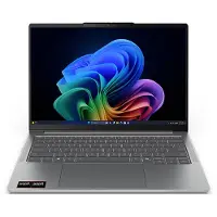 Lenovo IdeaPad Pro 5 14 AI-R7-Windows 11 Home-32GB-512GB Processeur AMD Ryzen AI 7 350 2,00 GHz jusqu'à 5,00 GHz, Windows 11 Famille 64, 512 Go SSD M.2 2242 PCIe Gen4 TLC - 83JL001SFR