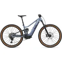 Giant Embolden E+ 0 Box Syncdrive Pro 3x 29´´ Deore Xt Shadow Plus Mtb Electric Bike Bleu S / 800Wh