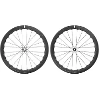 Fulcrum Sharq Gr 2wf Cl Disc Tubeless Gravel Wheel Set Argenté 12 x 100/12 x 142 mm / Shimano/Sram HG