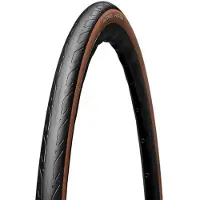 Hutchinson Gp Explorer 66 Tpi 700 X 26 Rigid Road Tyre Marron 700 x 26