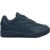 Kelme Trueno Lace In Indoor Football Shoes Bleu EU 37 Enfants