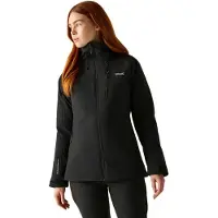 Regatta Veste de randonnée stretch femme Highton