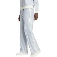 Adidas Pantalon 'Classic' bleu clair / blanc