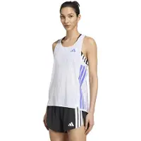 Adidas Débardeur femme Adizero