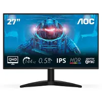 AOC AGON B3 Q27B36X