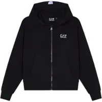 Emporio Armani 7g000220_af12501 Sweatshirt Noir 14 Years Fille
