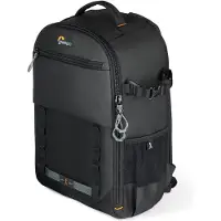 Lowepro Adventura Bp 300 Lll Camera Bag Noir