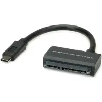 Value Convertisseur USB 3.2 Gen 1 vers SATA 6.0 Gbit/s