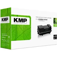 KMP Toner Kyocera TK3440 (1T0C0T0NL0) noir 40000 p. (CF)