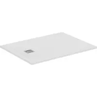 Ideal standard Receveur 120x90 Blanc Pur
