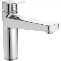 Ideal standard CeraPlan - Mitigeur d'évier, chrome BD326AA