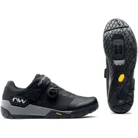 Northwave Overland Plus Mtb Shoes Gris EU 44 Homme