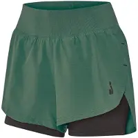 Joluvi Metatech Shorts Vert M Homme