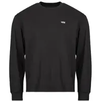 Vans T-shirt LEFT CHEST II LOOSE LS TEE hommes - Noir - EU XL
