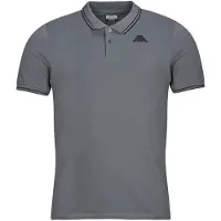 Kappa Polo EZIO2 hommes - Gris - EU S