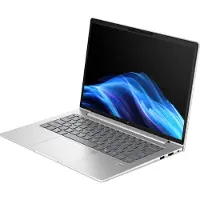 HP EliteBook 6 G1i 14 AI PC, processeur Intel Core Ultra 5, écran 35,6 cm (14 pouces), résolution 1920 x 1200 pixels, 16 Go de mémoire, 512 Go de stockage, Windows 11 Pro