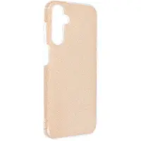 OEM SHINING pour SAMSUNG Galaxy A15 5G / A15 4G or