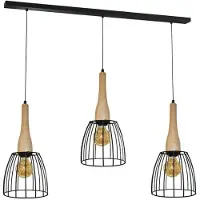 Azzardo Lampe suspendue Terata 3 AZ2949