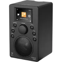 Kruger & Matz Radio Internet Km0818.1
