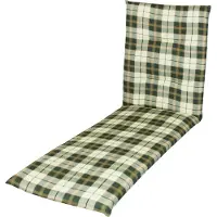 Doppler SPOT 129 - coussin pour chaise longue de jardin