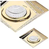 Azzardo Luminaire encastré suspendu Mira AZ1464