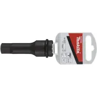 Makita Schlagnussverlängerung 1/2" • 250 mm