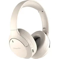 Krüger&Matz Écouteurs sans fil avec microphone ANC Bluetooth 5.4 Street 4