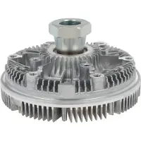 Hella Embrayage pour ventilateur de radiateur àthermique, Ø 186 mm, , pour RENAULT TRUCKS