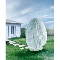 Nortene Voile d'hivernage "Hivertex" 4 x 6 m