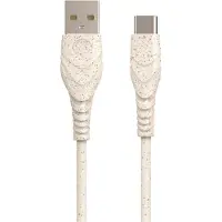 BIOnd Câble BIOd20-TC USB-A vers Type-C 3 A, 2 m