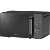 Sencor SMW 1919BK Mikrowellenherd (hotte de cuisine)