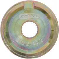 Ks Tools Pièce de pression 80 x 20 x 22 mm ( 150.2144-2 )