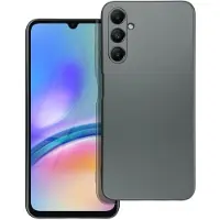 OEM Housse METALLIC pour SAMSUNG A05S gris