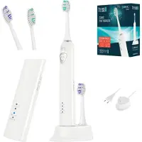 Uni-T TEESA Brosse à dents sonique Sonic TSA8010