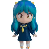 Fine Clover Figurka Akcji Nendoroid Lum w Mundurze Szkolnym - Urusei Yatsura 10 cm