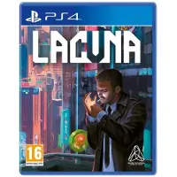 Ps4 Lacuna Clair PAL
