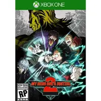 My Hero : One's Justice 2 Xbox One