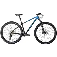 Wolfbike Saturnus 29´´ Deore Mtb Bike Bleu 19