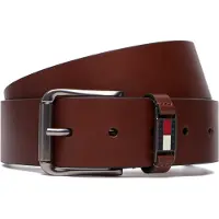 Tommy Hilfiger Ceinture '4.0' marron