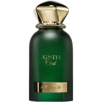 Ahmed Al Maghribi Ignite Oud - extrait parfumé, 60 ml