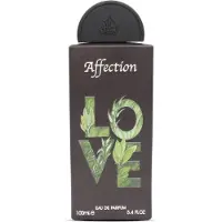 Lattafa Fierté Affection EDP U 100 ml