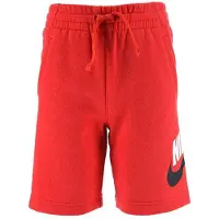Nike Kids Short 86G710-U10 pour Garçon