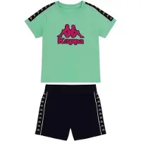 Kappa Ensemble de sport 351Q8JW-A07 pour Garçon