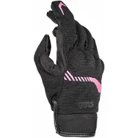 GMS Jet-city Gloves Noir XS